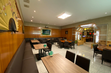 Restaurant Sonne Leoben