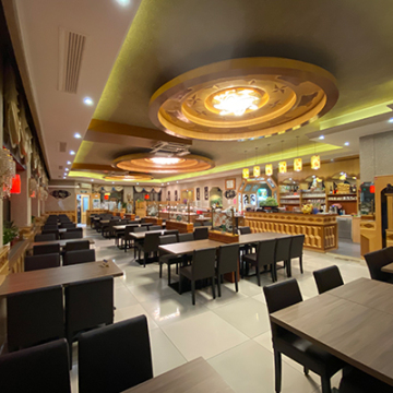 Restaurant Sonne Leoben