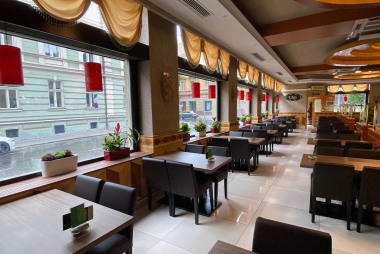 Restaurant Sonne Leoben